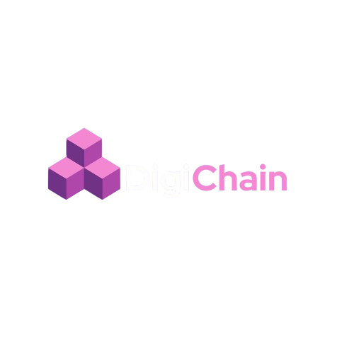 Logo DigiChain